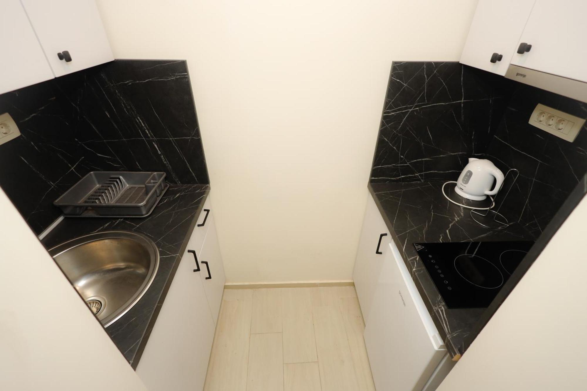 Apartments Milanovic Herceg Novi Luaran gambar